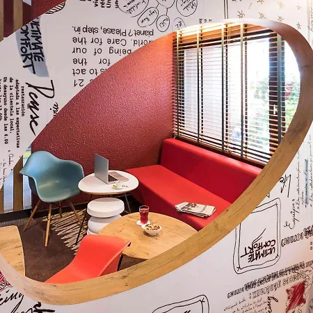 Ibis Montbéliard