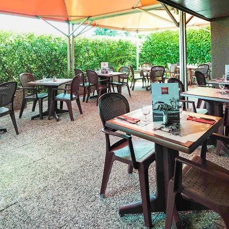 Ξενοδοχείο Ibis Montbéliard