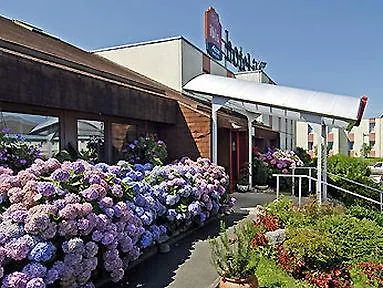 Ibis Montbéliard
