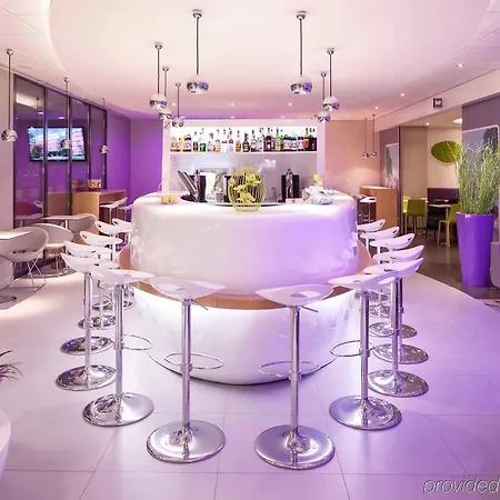Ibis Szálloda 3*