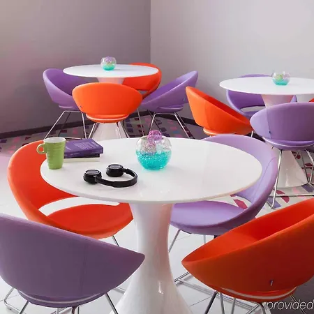 Ibis 3* Montbéliard