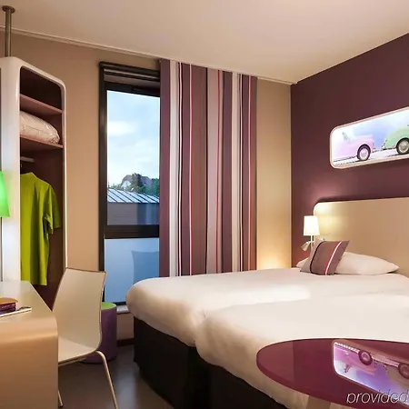 Ibis 3* Montbéliard
