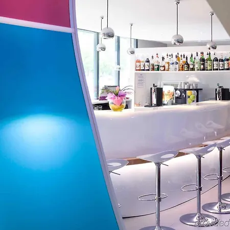 Ibis Montbéliard