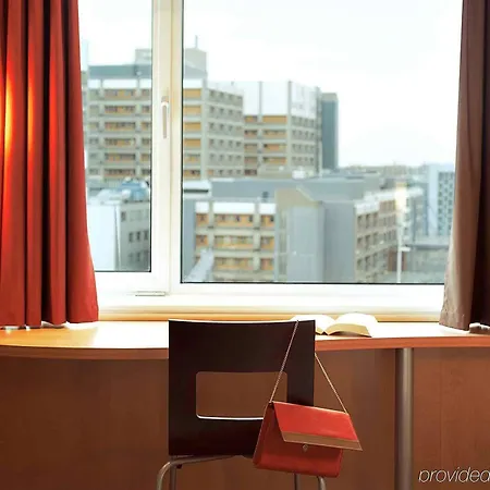 Ξενοδοχείο Ibis Montbéliard