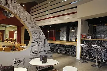 Ibis Ξενοδοχείο