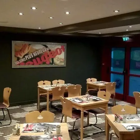 Ibis 3*
