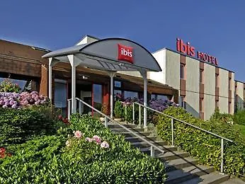 Ibis 3* Montbéliard