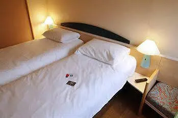 Ibis Ξενοδοχείο Montbéliard