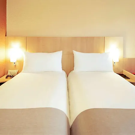 Ibis 3* Montbéliard
