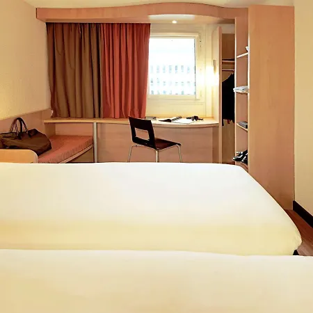 Ibis 3* Montbéliard
