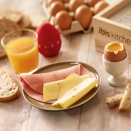 Ibis 3* Montbéliard