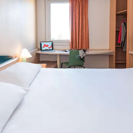 Ibis 3* Montbéliard